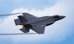 Mỹ duyệt bán lô tiêm kích F-35 hơn 7 tỷ USD cho Romania