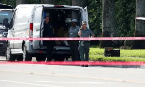 Ông Trump suýt bị ám sát ở Florida