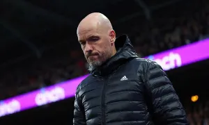 Ten Hag gửi tâm thư cho Man Utd