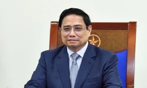 Thủ tướng Phạm Minh Chính sắp thăm Lào Thủ tướng Phạm Minh Chính sắp thăm Lào
