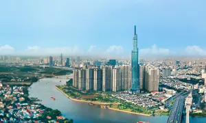 SK Investment sẽ bán gần 51 triệu cổ phiếu Vingroup SK Investment sẽ bán gần 51 triệu cổ phiếu Vingroup
