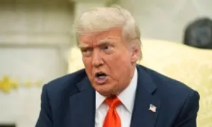Ông Trump biết trước về chiến dịch không kích Iran của Israel