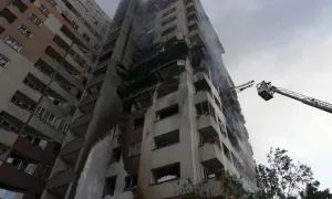 Lãnh đạo thế giới kêu gọi Israel - Iran hạ nhiệt căng thẳng