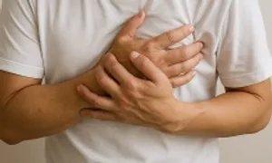 Vì sao tim đập nhanh khi thức khuya? Vì sao tim đập nhanh khi thức khuya?