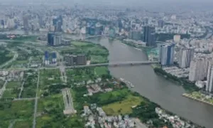 TP HCM đã gỡ vướng cho 63 dự án tồn đọng