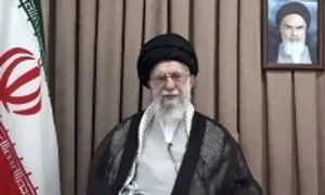 Lựa chọn khó khăn với Iran sau đòn tập kích của Mỹ