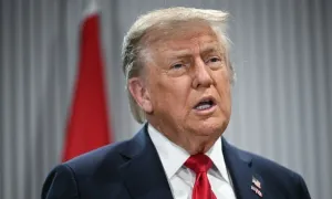 Ông Trump nói Israel - Iran đạt thỏa thuận ngừng bắn