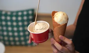 Kem vị phở, nước mắm ở TP HCM