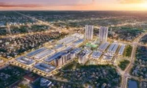 Pháp lý minh bạch tăng sức hút cho dự án Majestic City Pháp lý minh bạch tăng sức hút cho dự án Majestic City