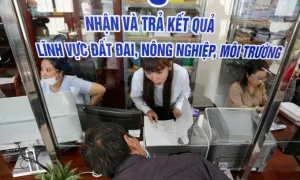 Bộ Nông nghiệp và Môi trường nêu lý do cần sửa Luật Đất đai 2024
