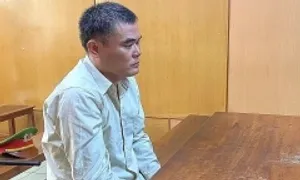 'Đại bàng' phòng giam lĩnh án tử hình vì đánh chết bạn tù 'Đại bàng' phòng giam lĩnh án tử hình vì đánh chết bạn tù