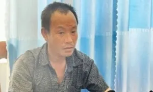 Tấn công CSGT khi bạn bị thổi nồng độ cồn Tấn công CSGT khi bạn bị thổi nồng độ cồn