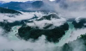 Kỳ vọng của Trung Quốc về siêu đập thủy điện ở Tây Tạng Kỳ vọng của Trung Quốc về siêu đập thủy điện ở Tây Tạng