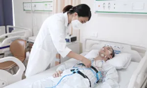 Ngưng thở tắc nghẽn kéo dài có nguy hiểm?