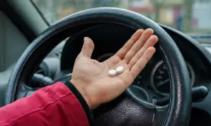 7 mẹo đơn giản giảm say tàu xe hiệu quả
