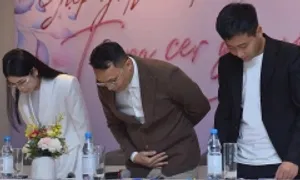 Từ 'cơn sốt' mạng xã hội đến bê bối quảng cáo kẹo rau củ Kera Từ 'cơn sốt' mạng xã hội đến bê bối quảng cáo kẹo rau củ Kera