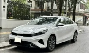 Kia K3 2023 giá 530 triệu nên mua?