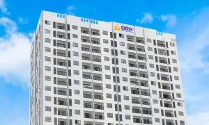 Cổ phiếu DRH Holdings có thể bị hủy niêm yết