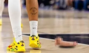 Sự thật sau những vụ quấy rối ở giải nữ NBA