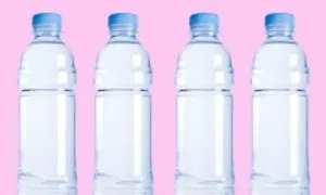 Tái sử dụng chai nhựa có 'rước họa vào thân'?