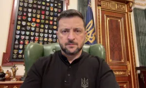 Ukraine - Hungary đấu khẩu về drone 'xâm phạm không phận' Ukraine - Hungary đấu khẩu về drone 'xâm phạm không phận'