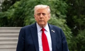Ông Trump tuyên bố Mỹ 'xung đột vũ trang' với băng đảng ma túy Ông Trump tuyên bố Mỹ 'xung đột vũ trang' với băng đảng ma túy