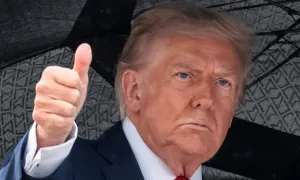 Ông Trump: Chiến sự ở Gaza đã kết thúc Ông Trump: Chiến sự ở Gaza đã kết thúc
