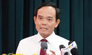 'Lãnh đạo phường, xã cũng theo xu thế không phải người địa phương' 'Lãnh đạo phường, xã cũng theo xu thế không phải người địa phương'