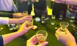 Những món ăn uống âm thầm gây rụng tóc Những món ăn uống âm thầm gây rụng tóc