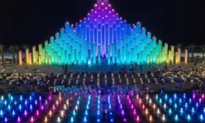 Những công trình mới giúp Vũng Tàu tăng lợi thế du lịch