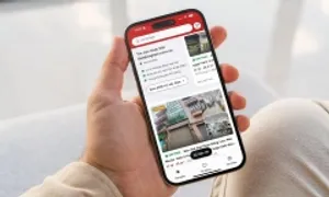 Tính năng xác thực tin đăng trên Batdongsan