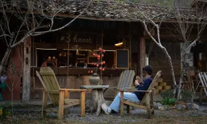 Khám phá hai ngôi làng dưới chân cột cờ Lũng Cú